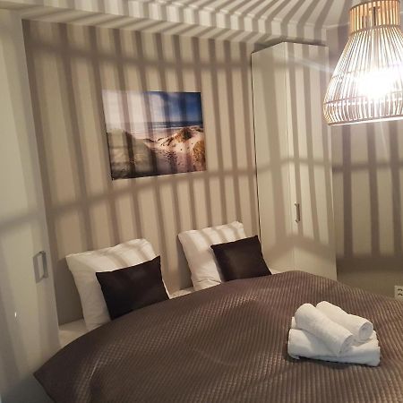 Appartementen Zeezijde 滨海卡特韦克 外观 照片