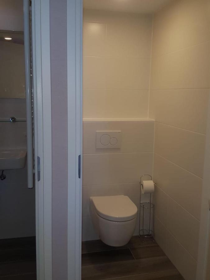 Appartementen Zeezijde 滨海卡特韦克 外观 照片