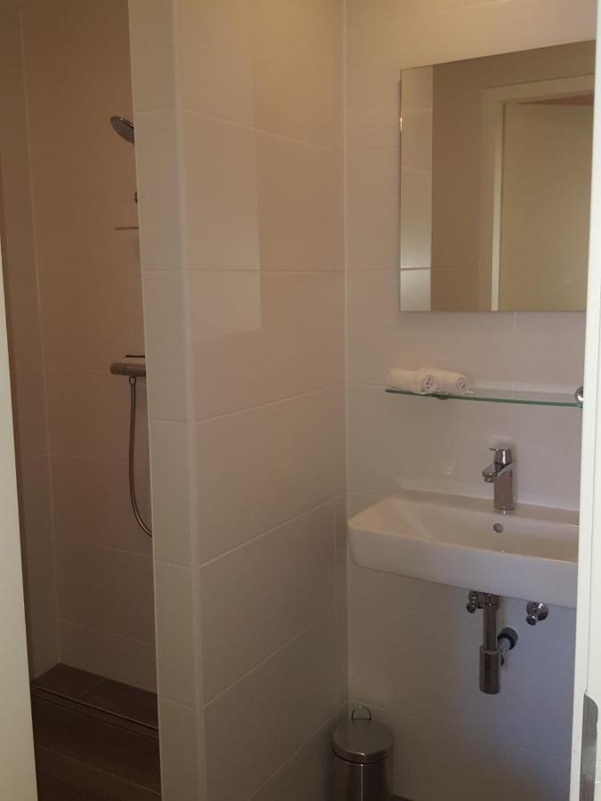 Appartementen Zeezijde 滨海卡特韦克 外观 照片