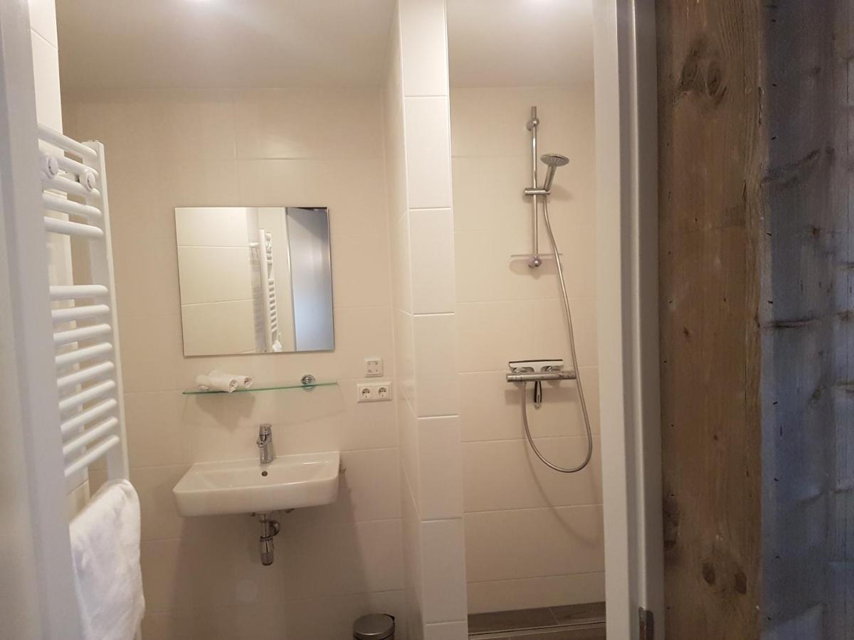 Appartementen Zeezijde 滨海卡特韦克 外观 照片