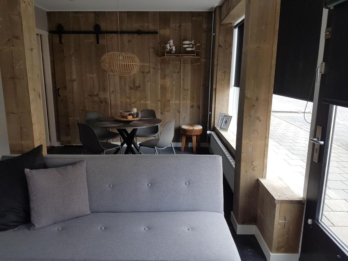 Appartementen Zeezijde 滨海卡特韦克 外观 照片