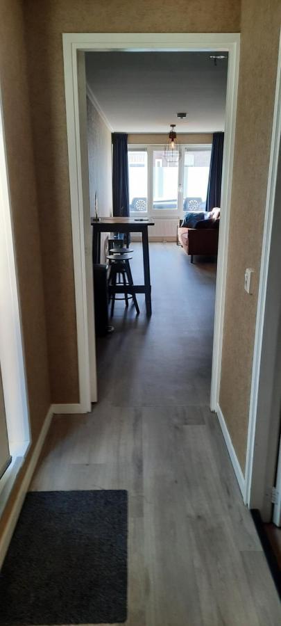 Appartementen Zeezijde 滨海卡特韦克 外观 照片