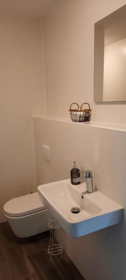 Appartementen Zeezijde 滨海卡特韦克 外观 照片