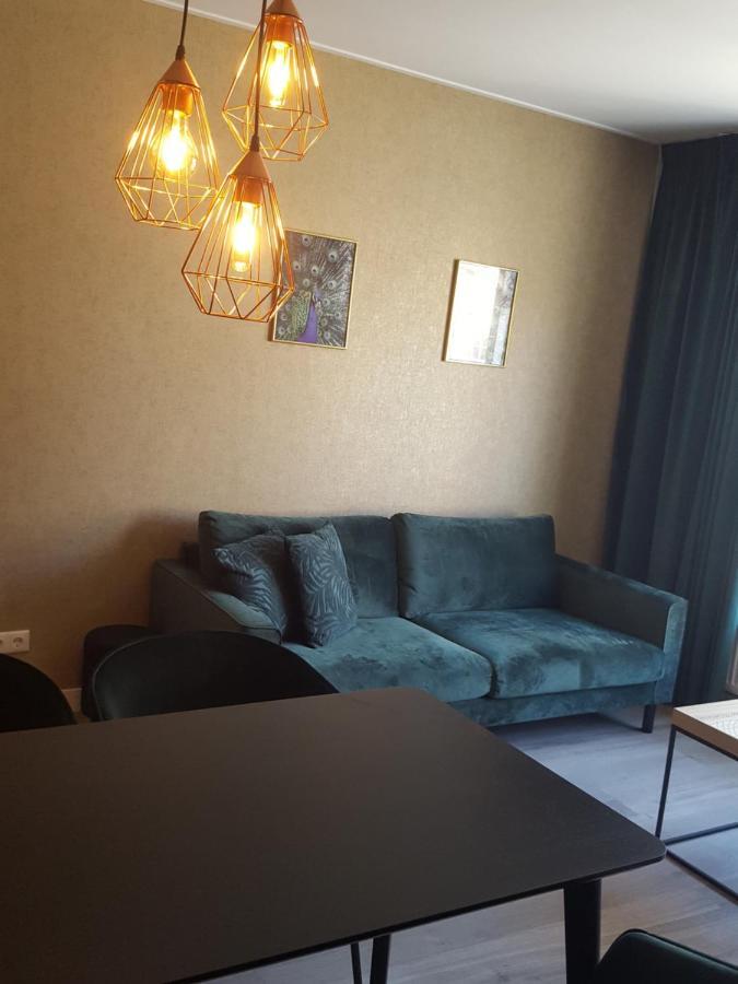 Appartementen Zeezijde 滨海卡特韦克 外观 照片