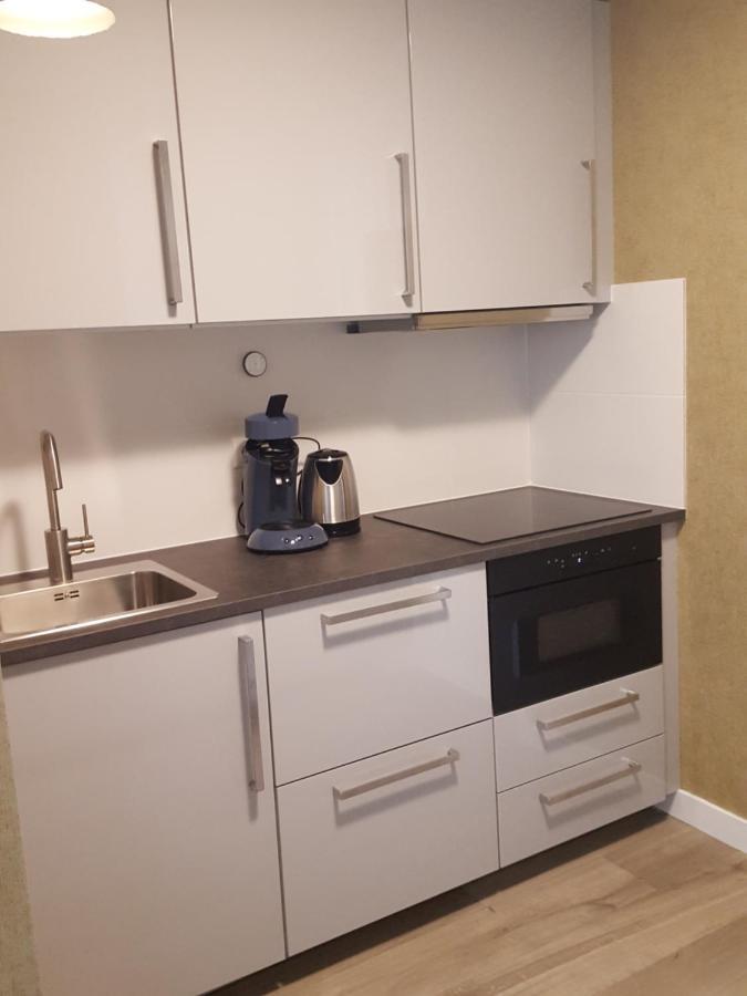 Appartementen Zeezijde 滨海卡特韦克 外观 照片