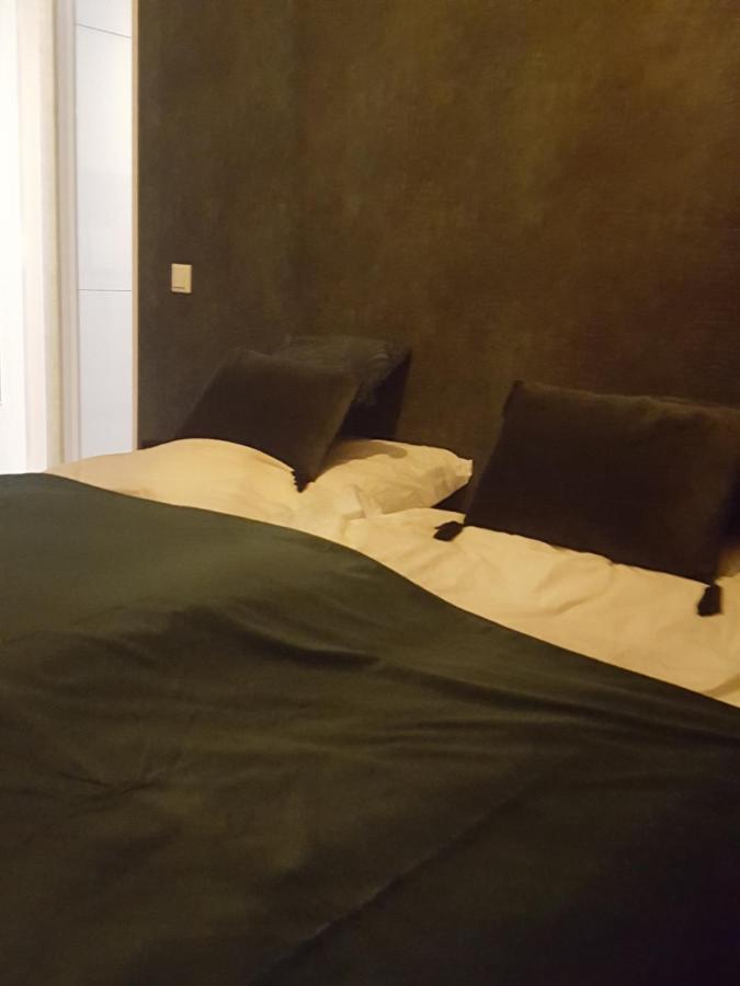 Appartementen Zeezijde 滨海卡特韦克 外观 照片